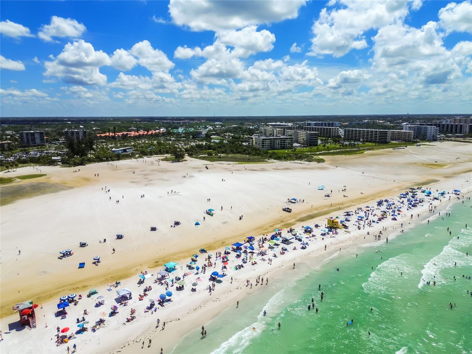 EVERGREEN PARK - Residential