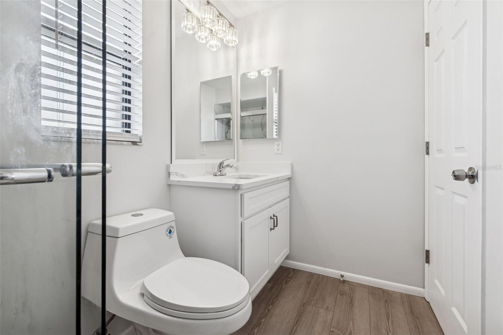 EVERGREEN PARK - Residential