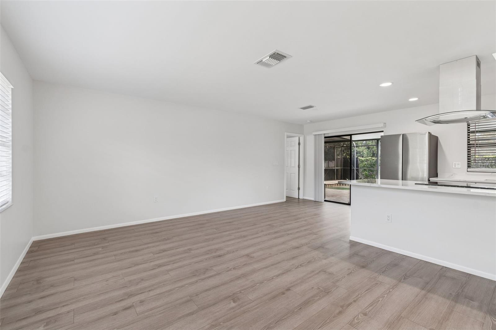 EVERGREEN PARK - Residential