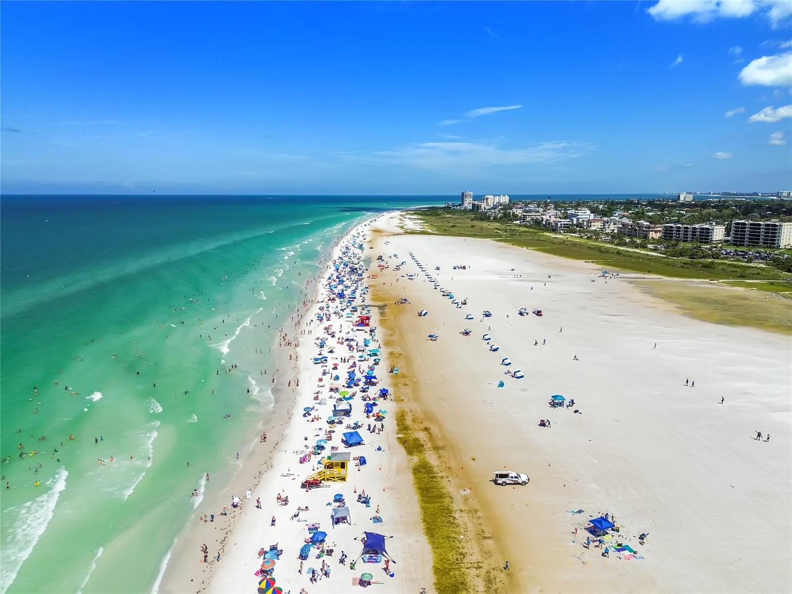 EVERGREEN PARK - Residential