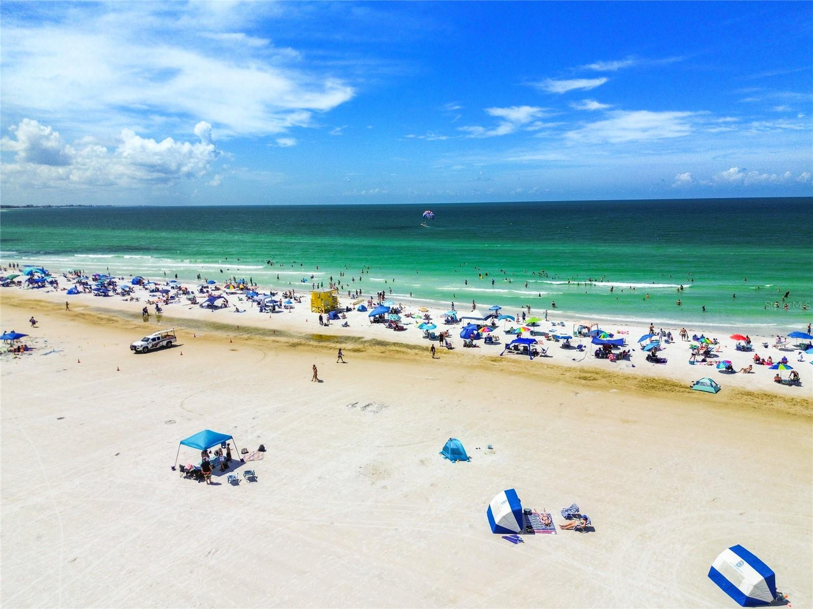 EVERGREEN PARK - Residential