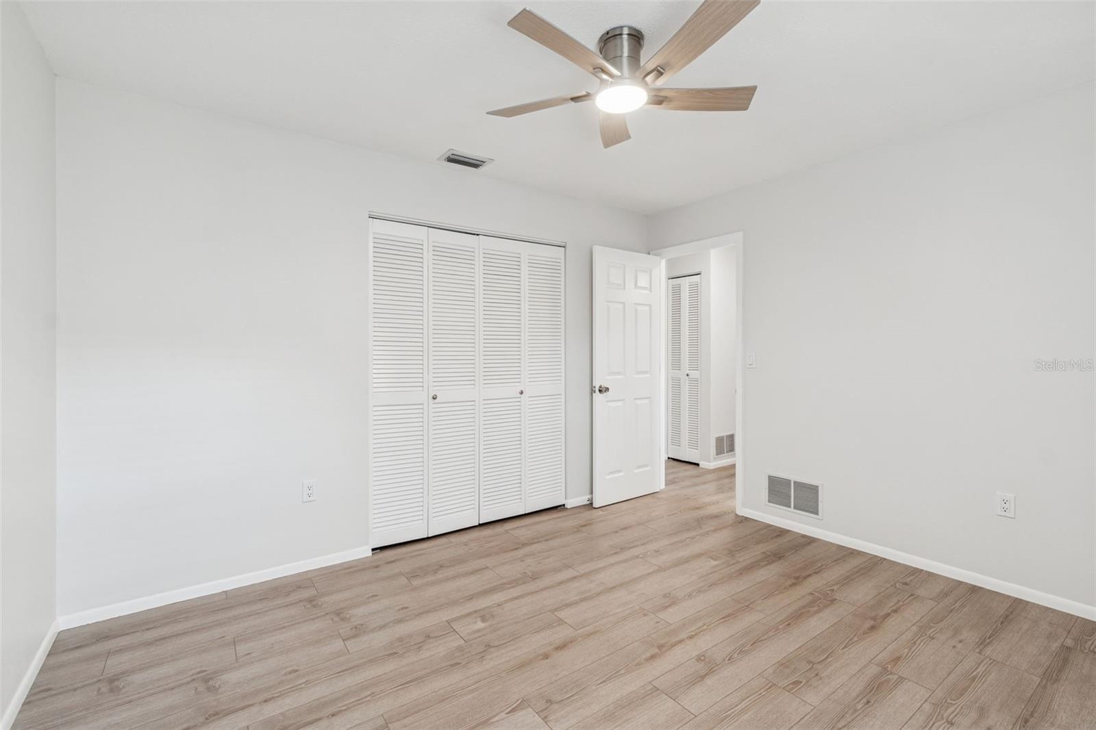 EVERGREEN PARK - Residential