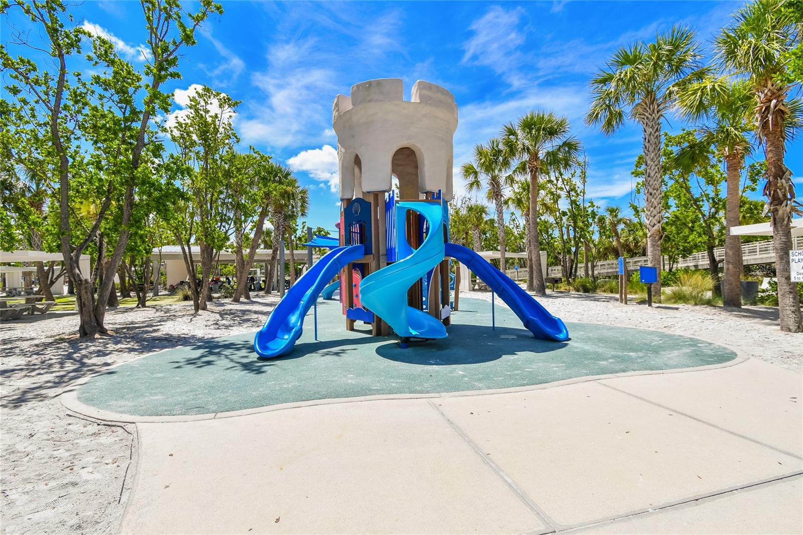 EVERGREEN PARK - Residential