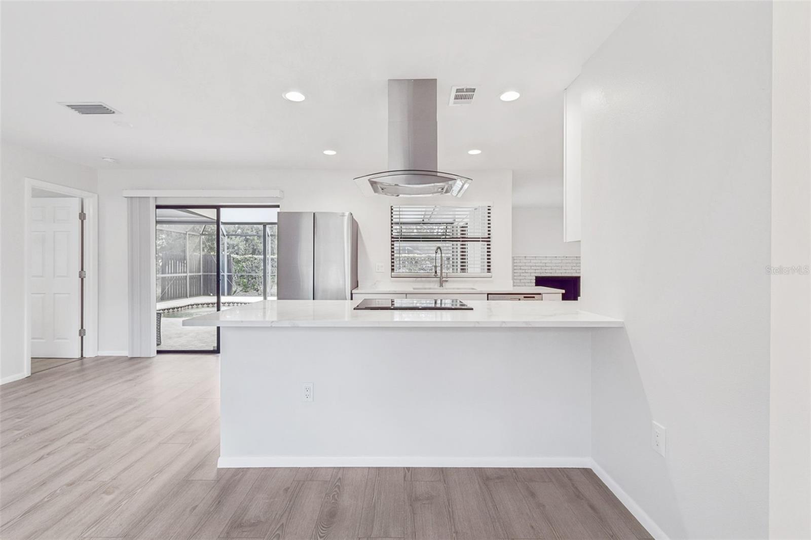 EVERGREEN PARK - Residential