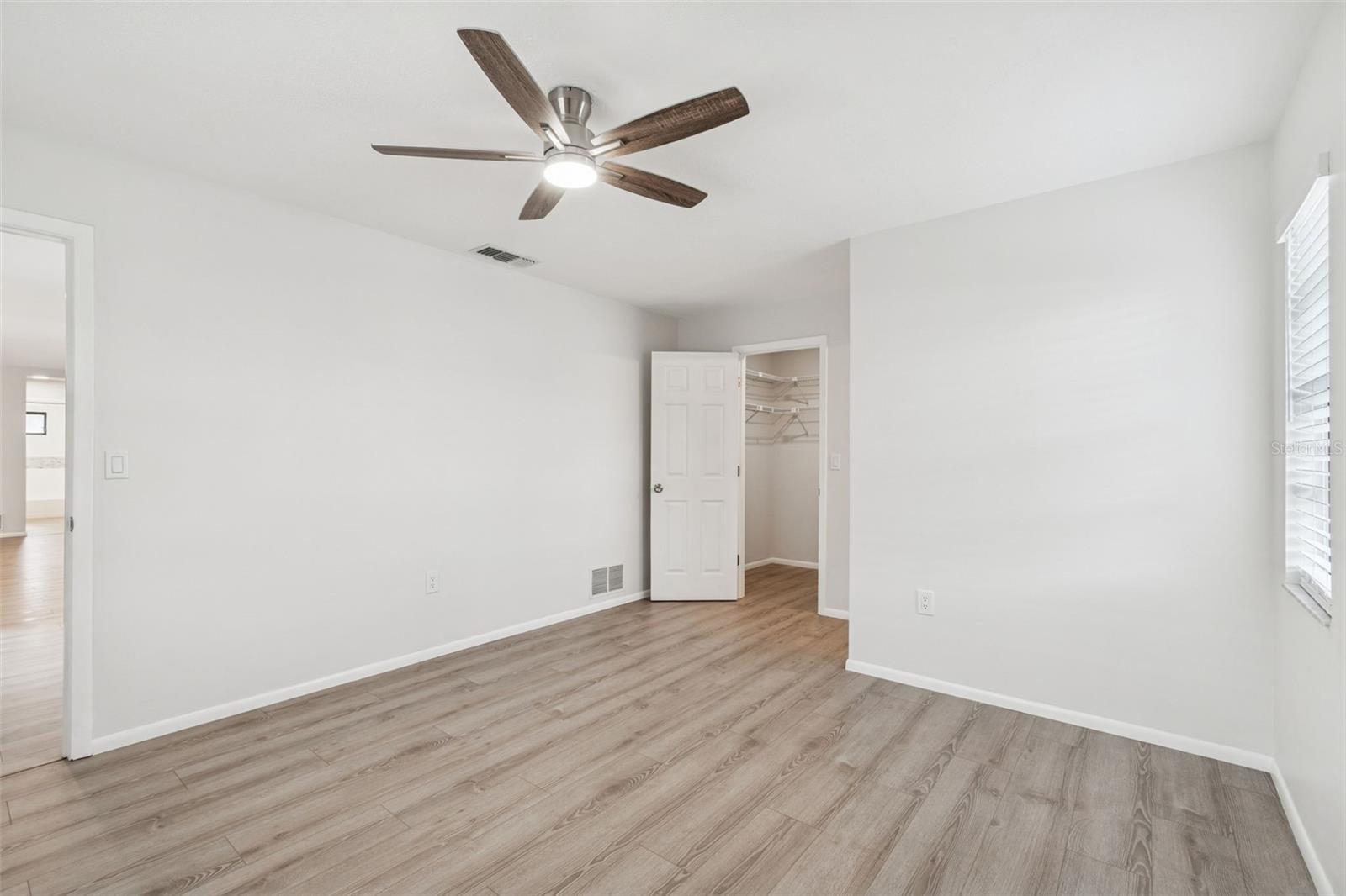 EVERGREEN PARK - Residential