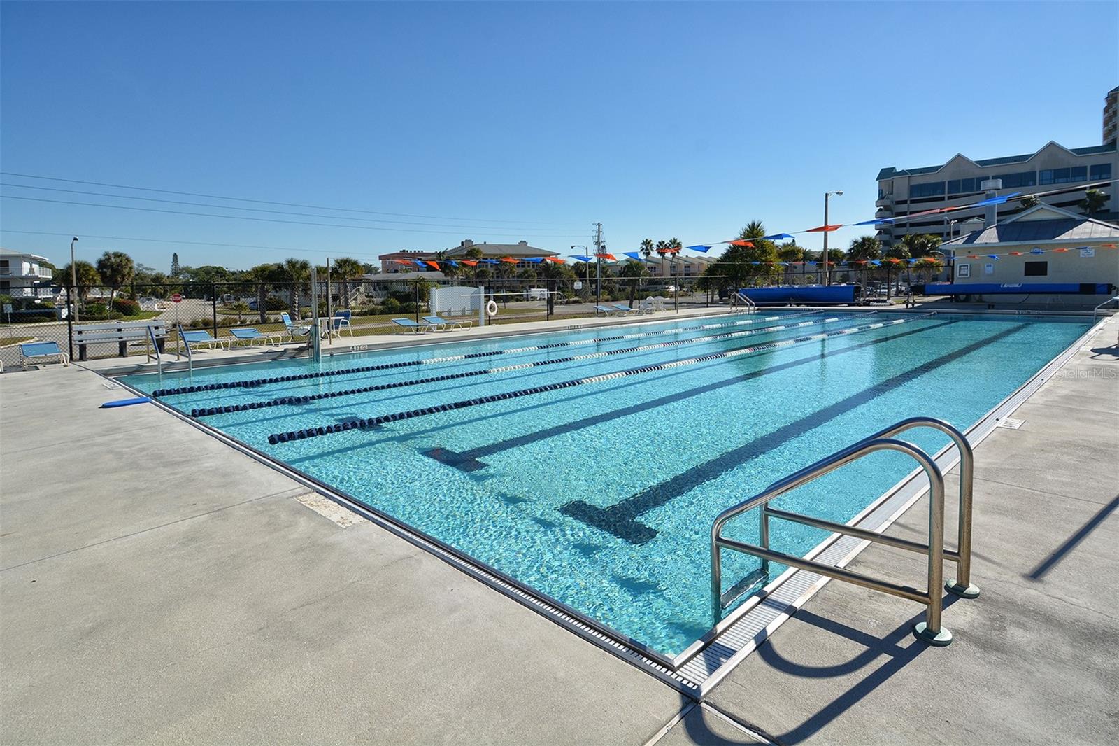 EVERGREEN PARK - Residential