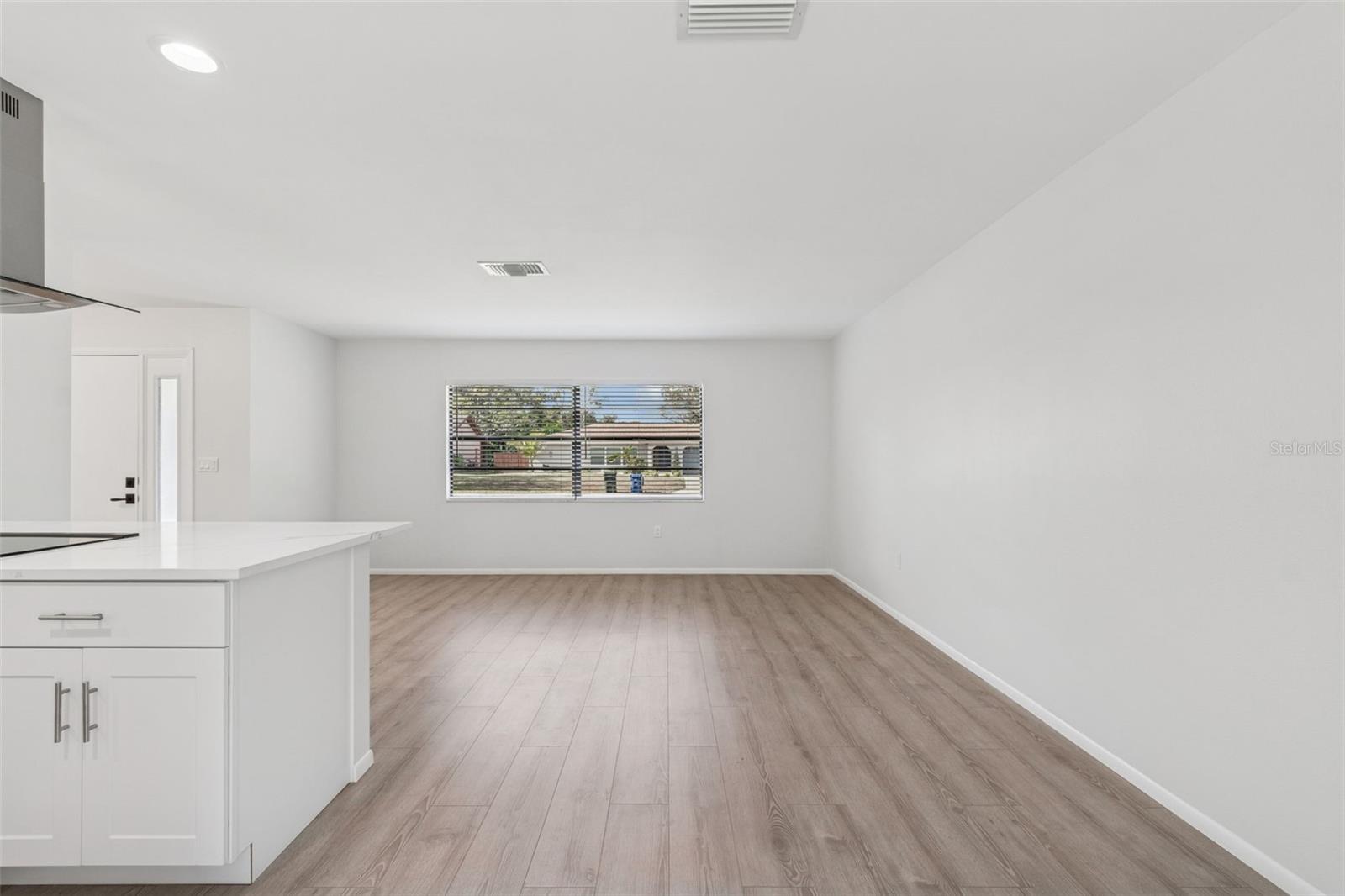 EVERGREEN PARK - Residential