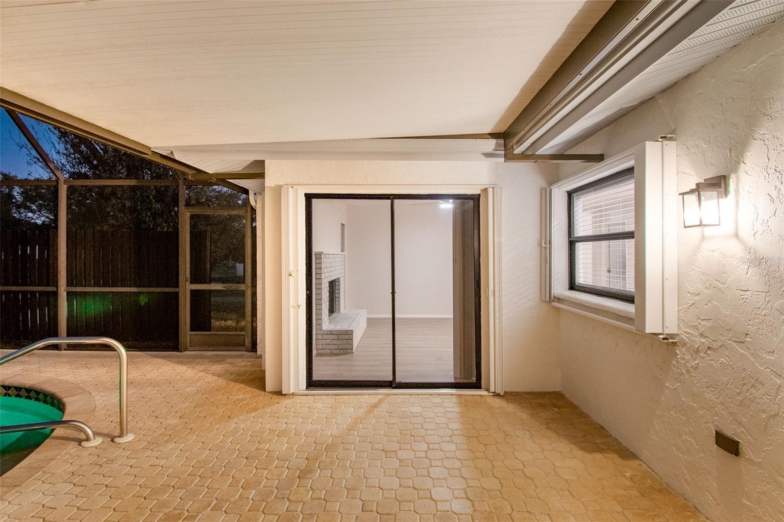 EVERGREEN PARK - Residential