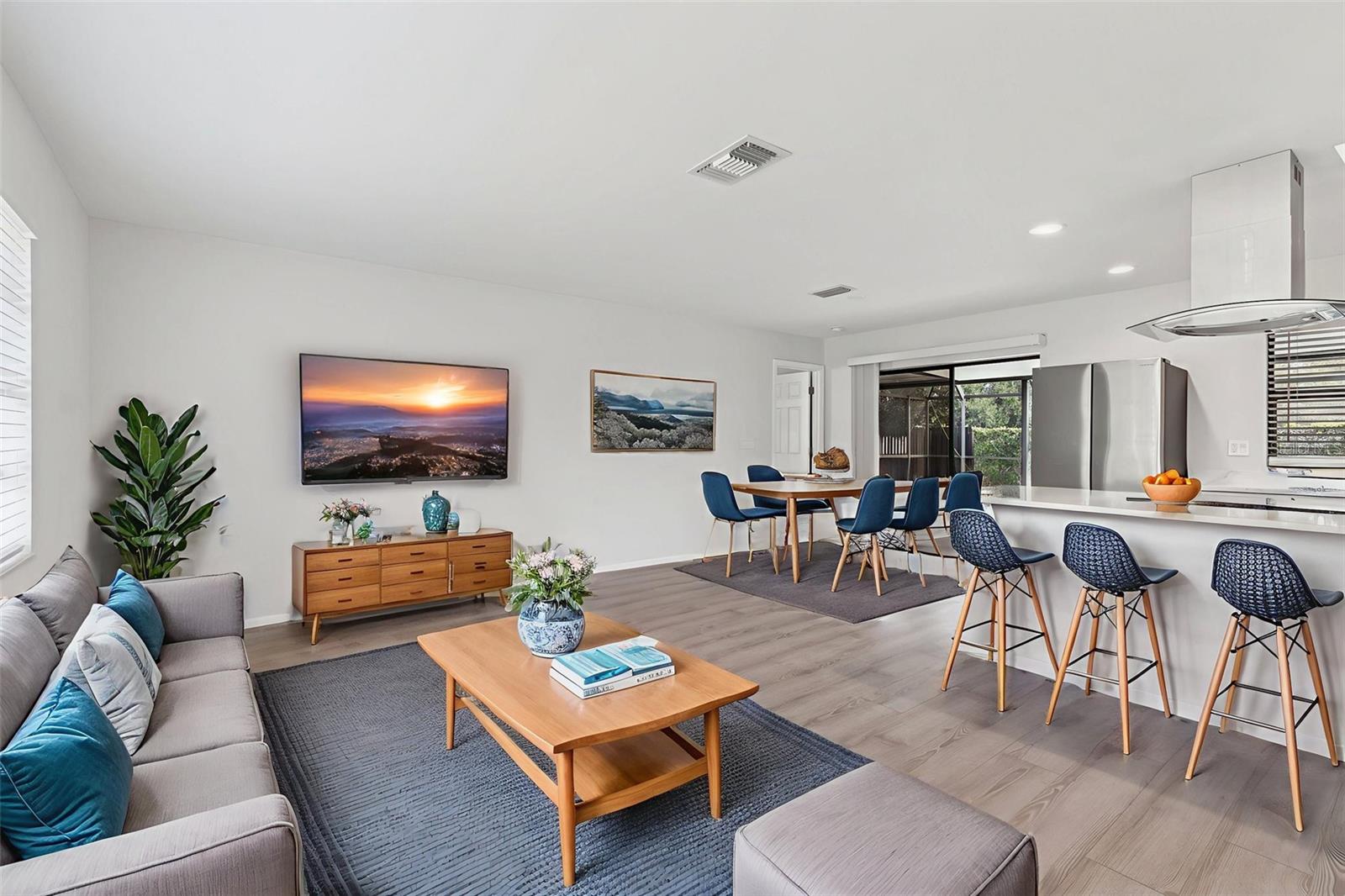 EVERGREEN PARK - Residential