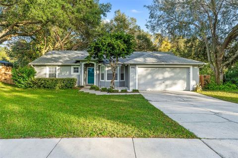 A home in WINTER GARDEN