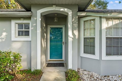 A home in WINTER GARDEN