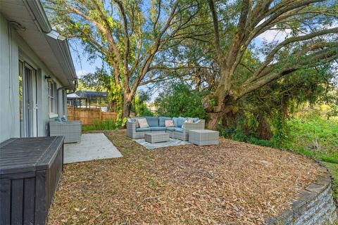 A home in WINTER GARDEN