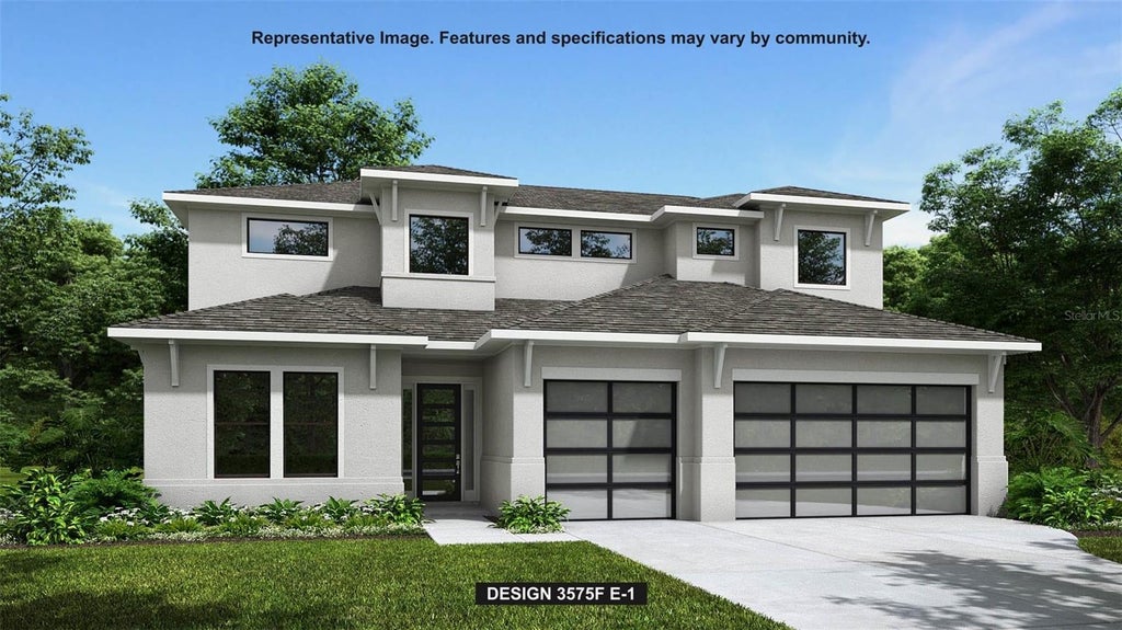 Photo of 8009 Roll Tide Terrace, Parrish, FL 34219 (MLS # TB8527949)