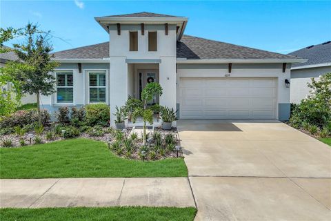 Photo of 6219 Golden Nettle Drive, Apollo Beach, FL 33572 (MLS # A4656036)