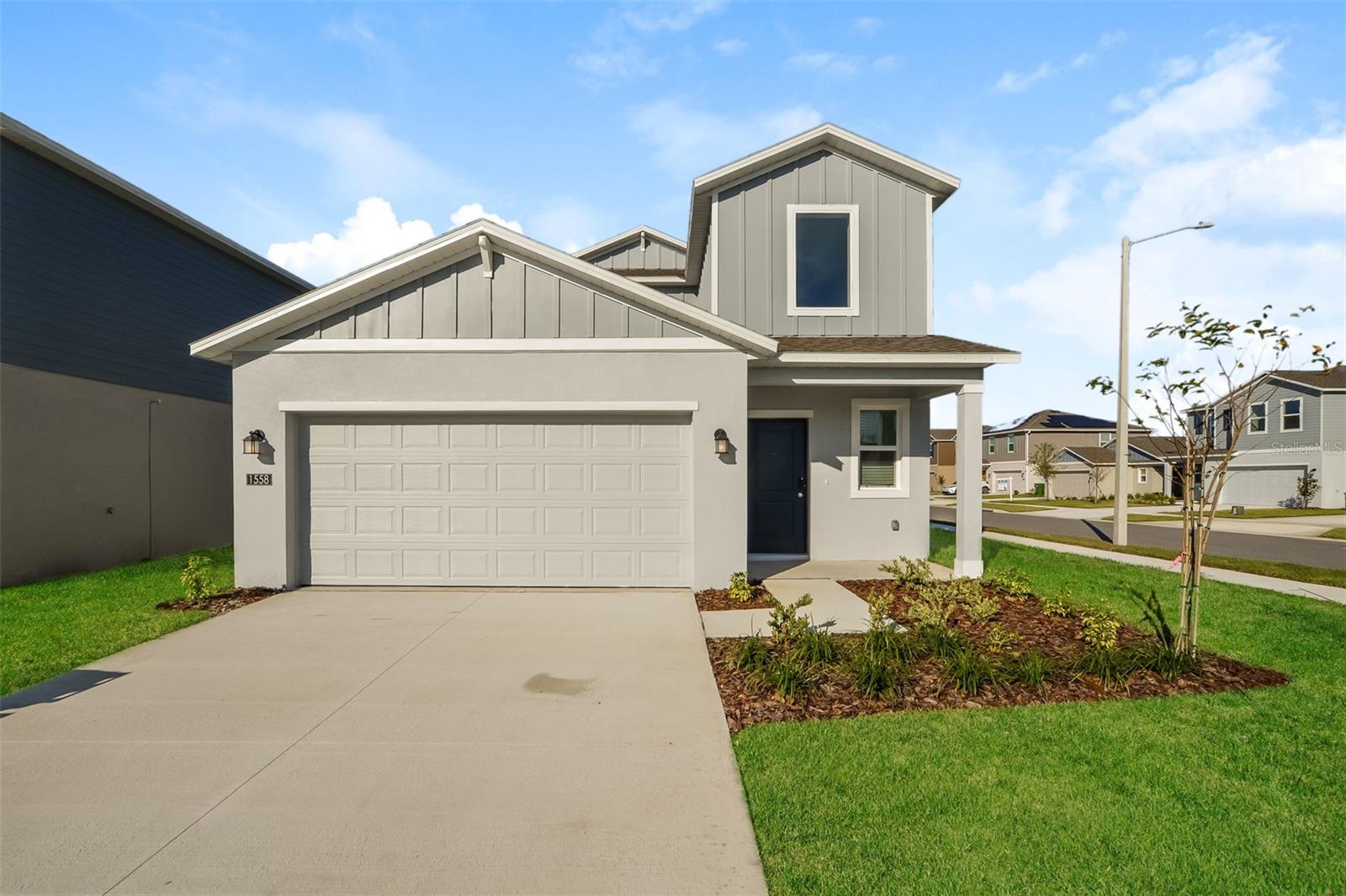 PEACE CRK RESERVE - Residential Lease