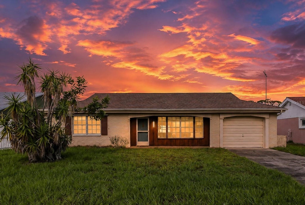 Photo of 3557 Rockaway Drive, Holiday, FL 34691 (MLS # W7889608)