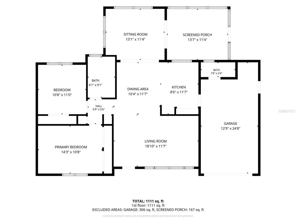 Photo of 3557 Rockaway Drive, Holiday, FL 34691 (MLS # W7889608)