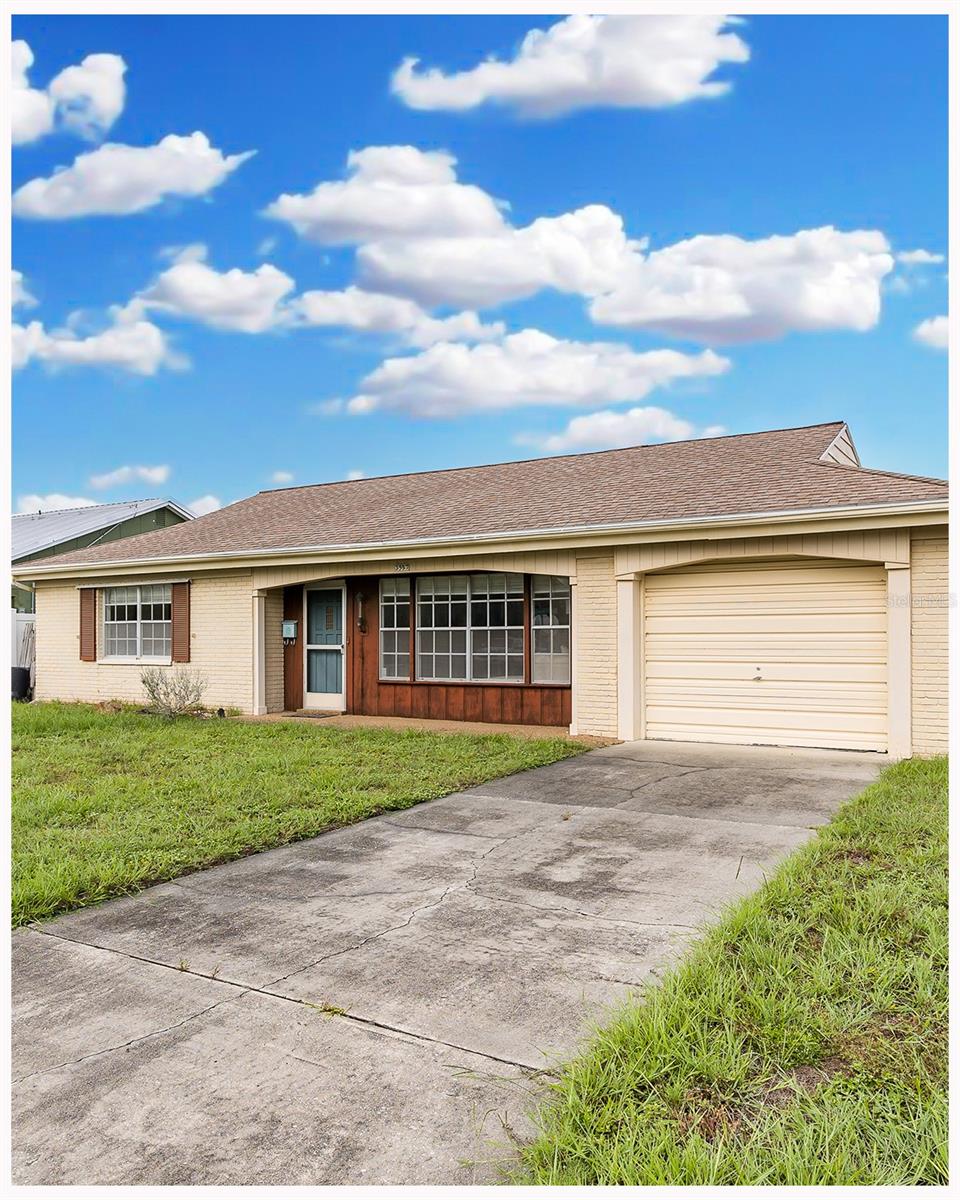 Photo of 3557 Rockaway Drive, Holiday, FL 34691 (MLS # W7889608)