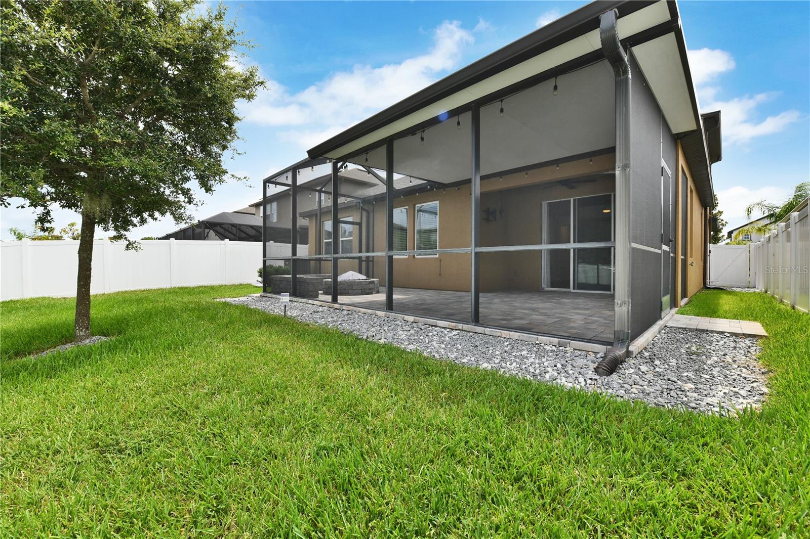 RESERVE AT CITRUS PARK - Residential
