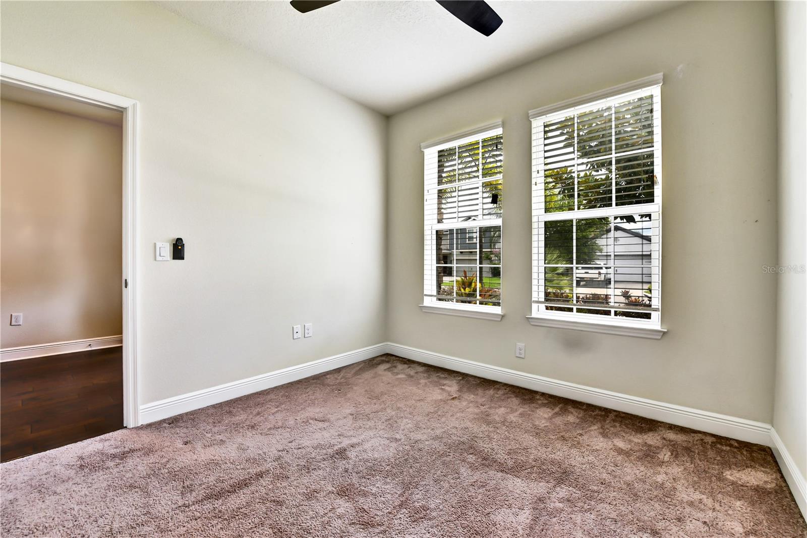RESERVE AT CITRUS PARK - Residential
