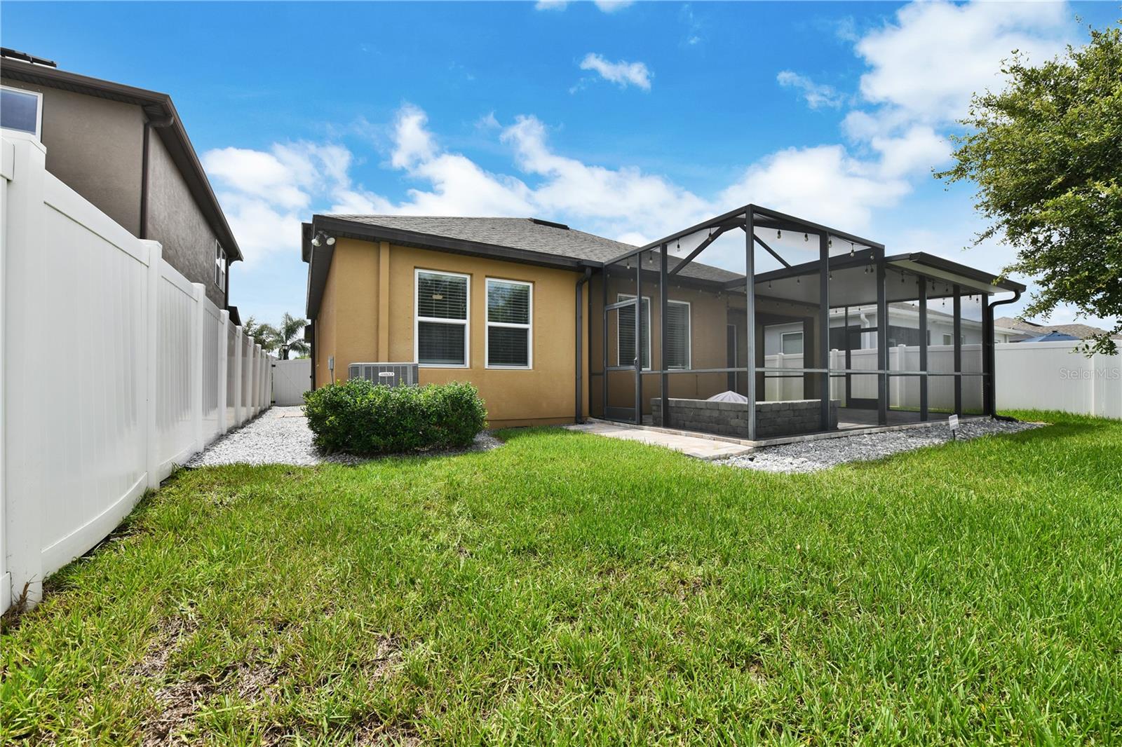 RESERVE AT CITRUS PARK - Residential