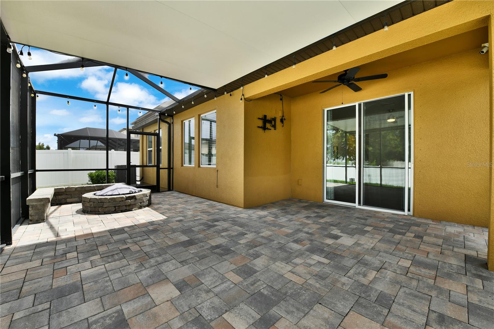 RESERVE AT CITRUS PARK - Residential