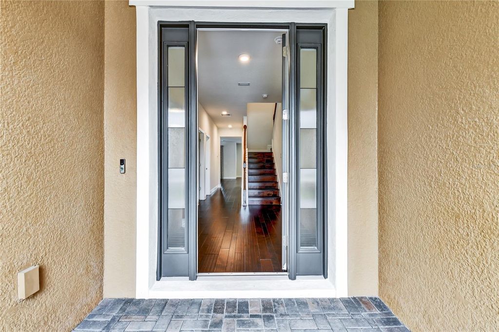 Photo of 11613 Sweet Tangerine Lane, Tampa, FL 33626 (MLS # TB8401418)