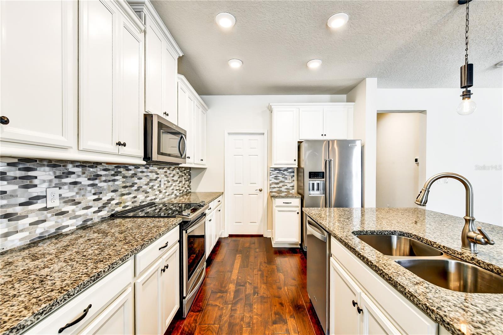 RESERVE AT CITRUS PARK - Residential