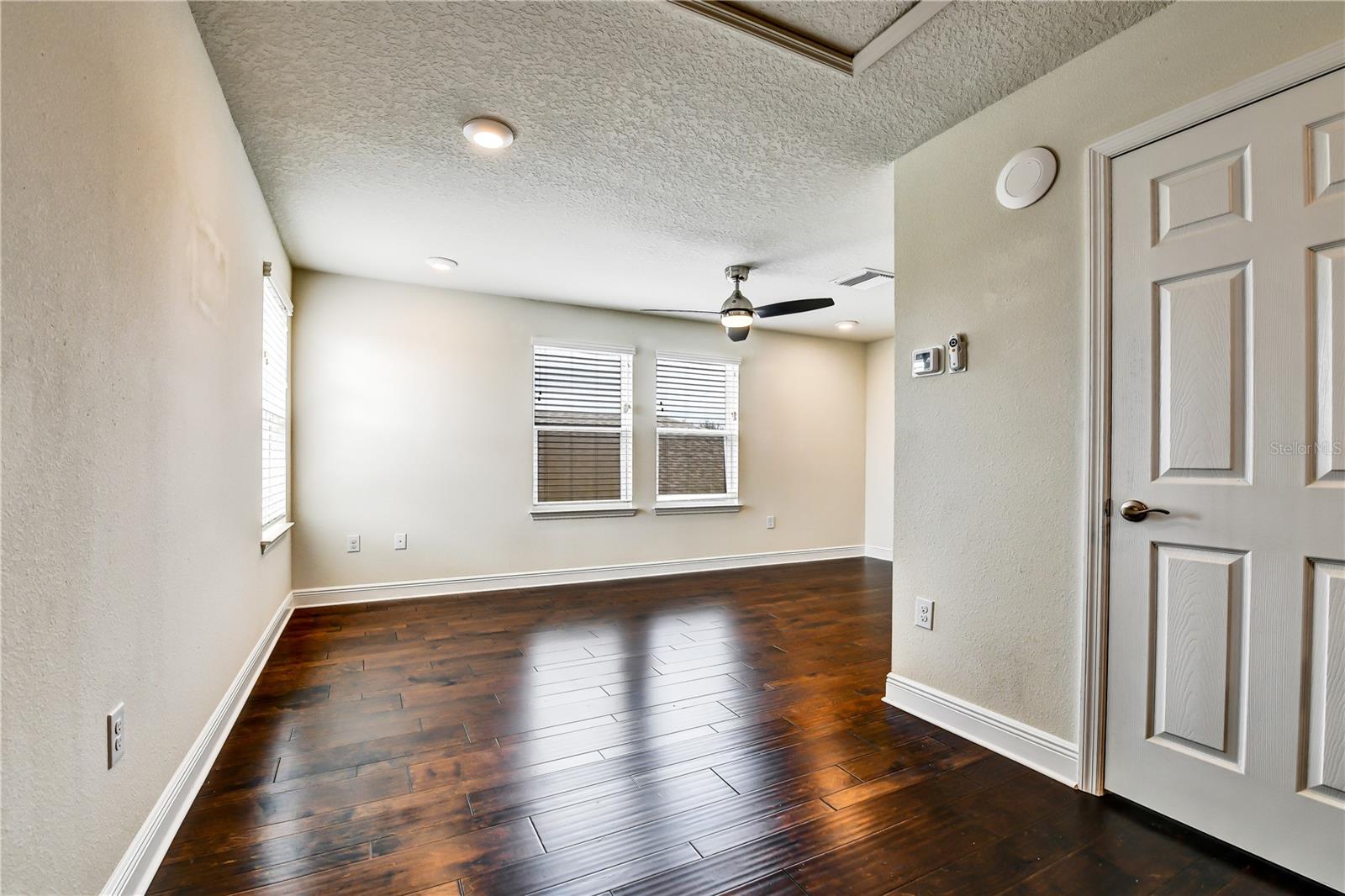 RESERVE AT CITRUS PARK - Residential