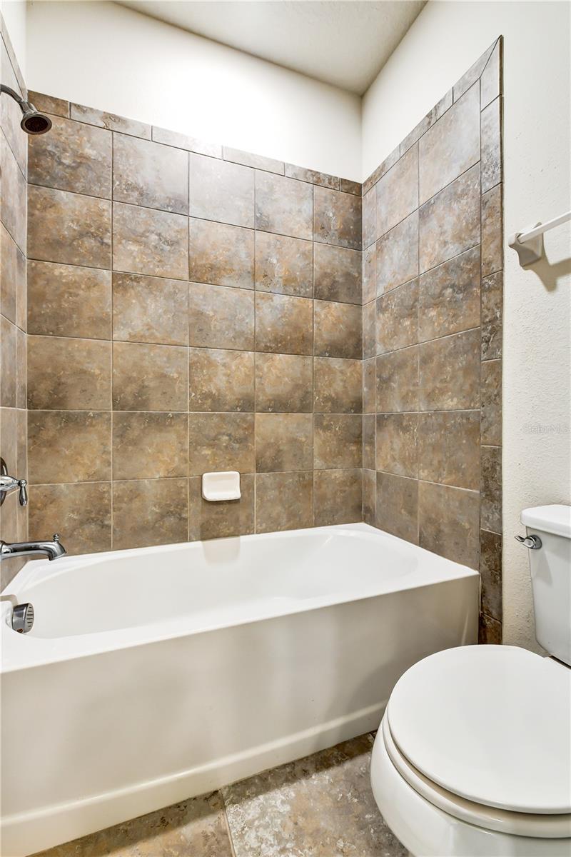 RESERVE AT CITRUS PARK - Residential