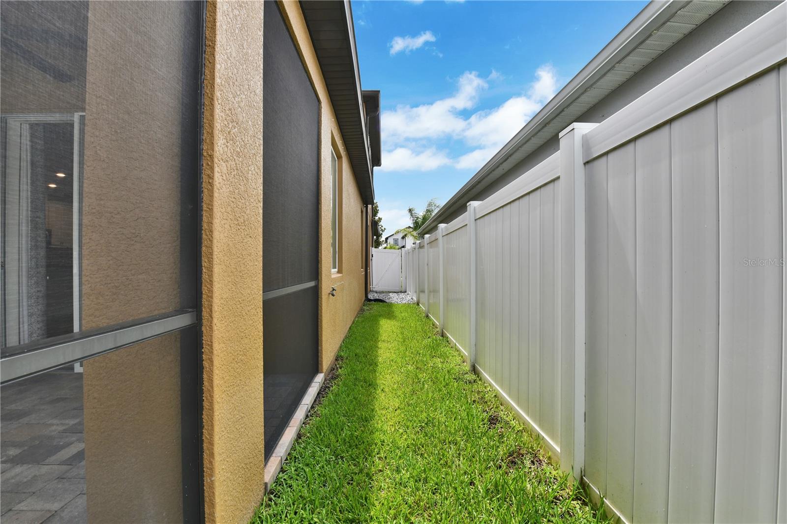 RESERVE AT CITRUS PARK - Residential