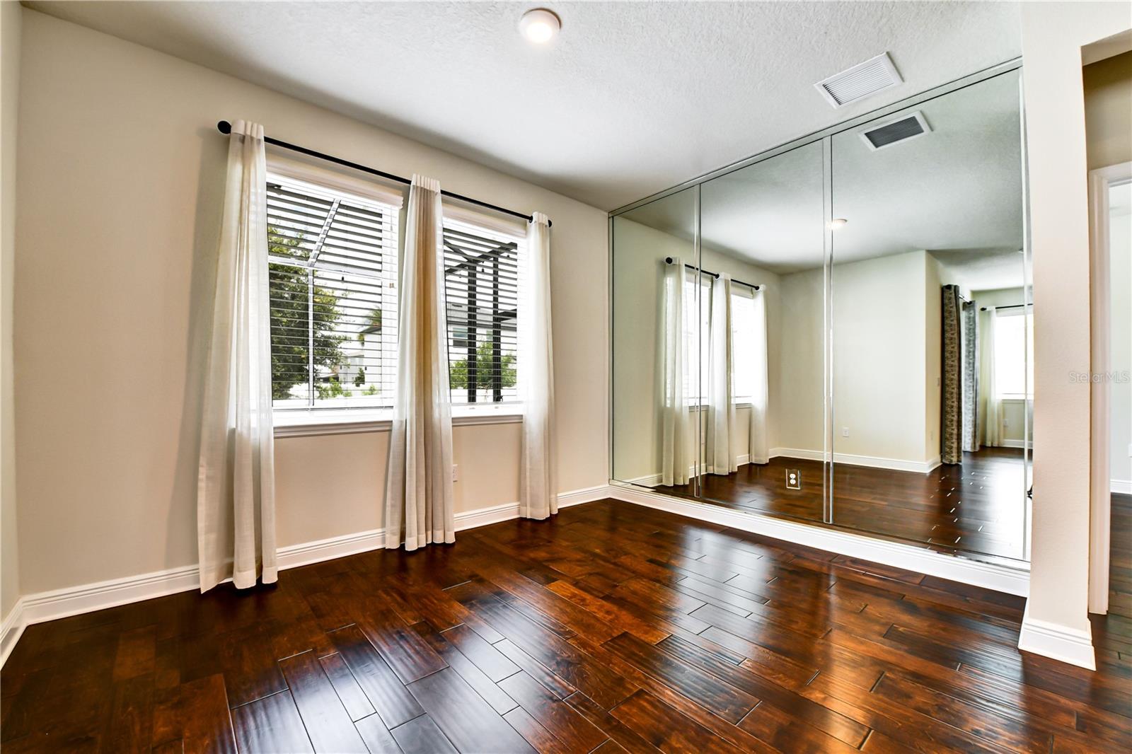 RESERVE AT CITRUS PARK - Residential