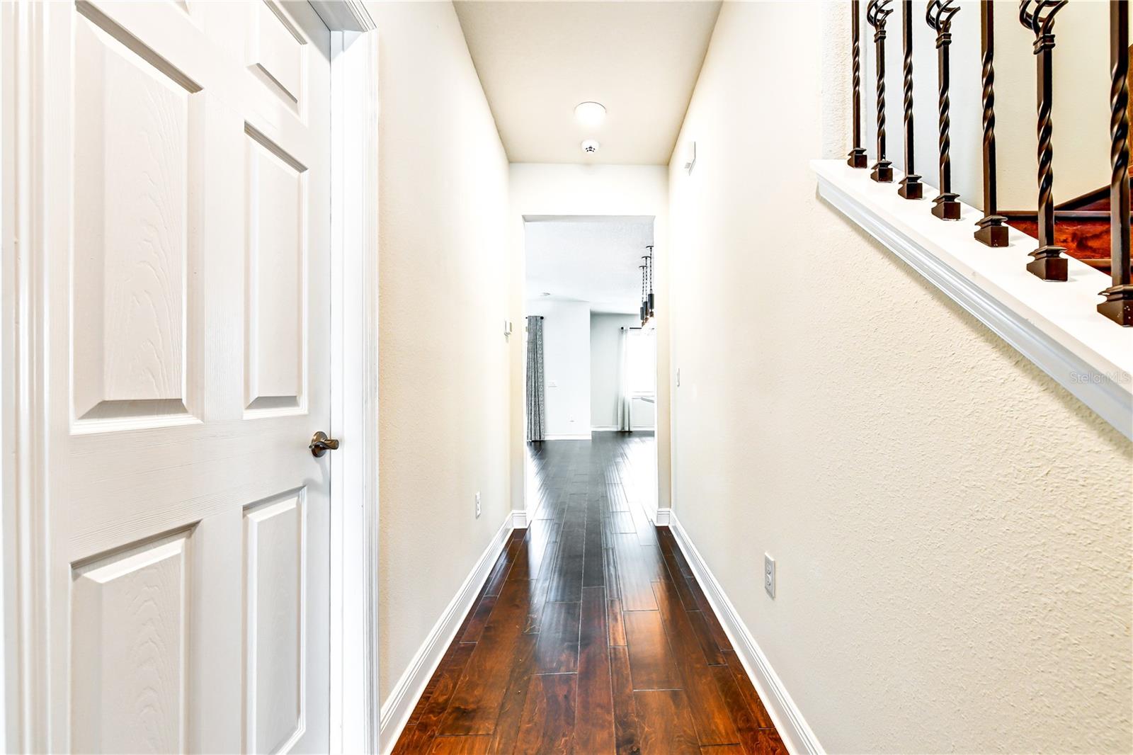 RESERVE AT CITRUS PARK - Residential