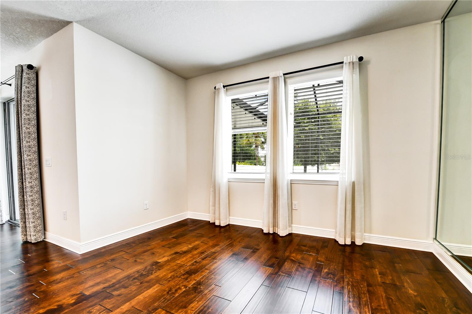RESERVE AT CITRUS PARK - Residential