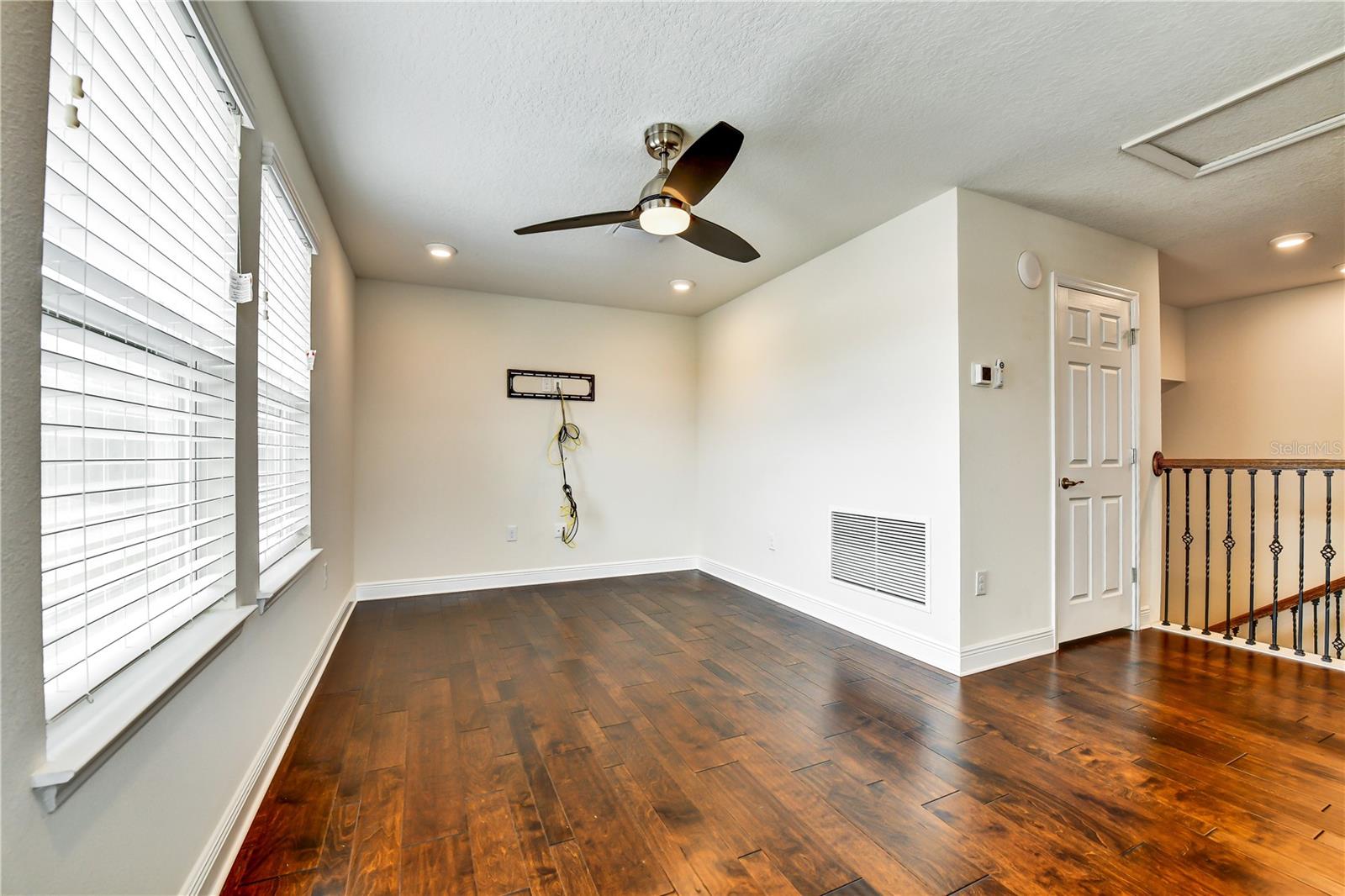 RESERVE AT CITRUS PARK - Residential