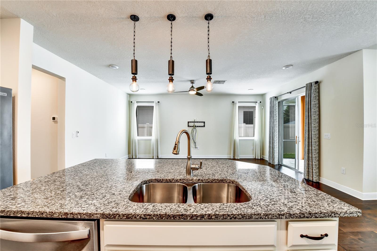 RESERVE AT CITRUS PARK - Residential