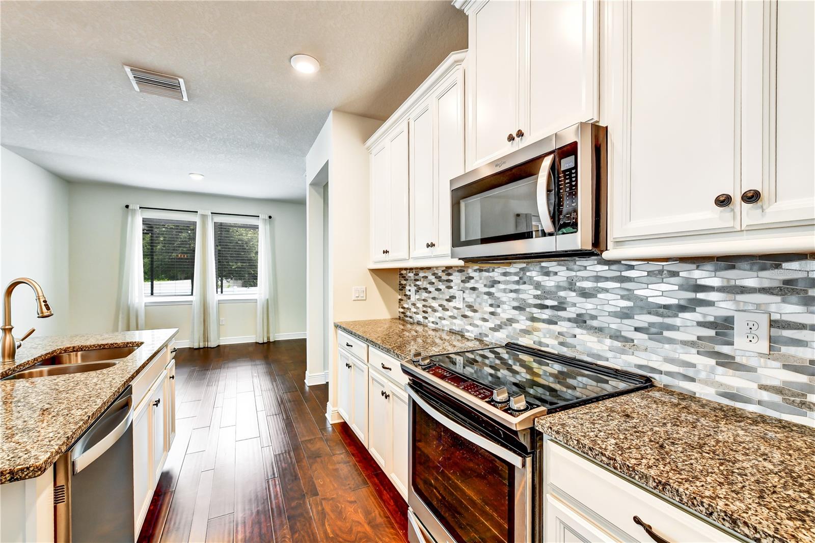RESERVE AT CITRUS PARK - Residential