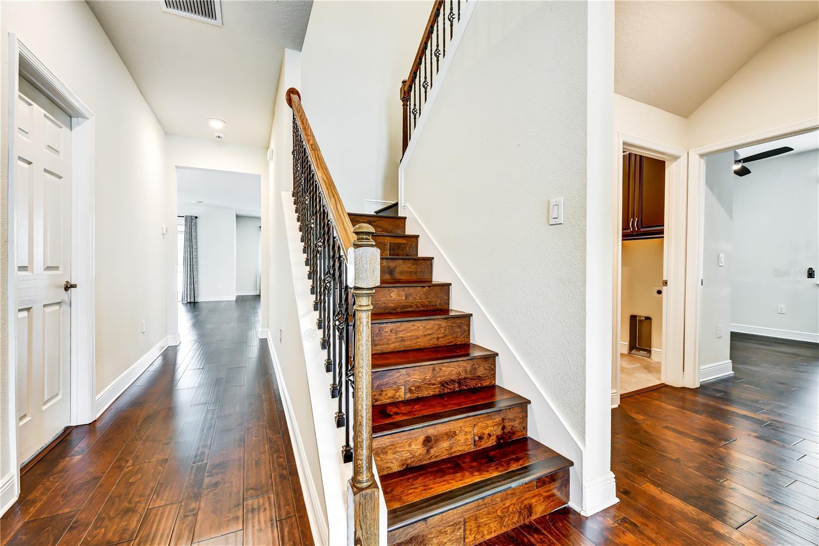 RESERVE AT CITRUS PARK - Residential