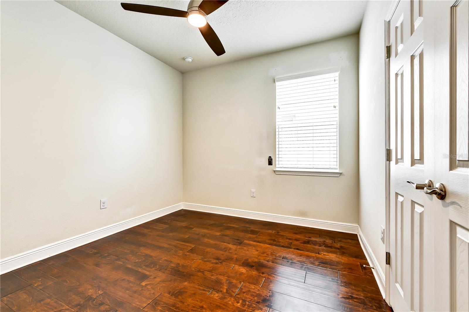 RESERVE AT CITRUS PARK - Residential