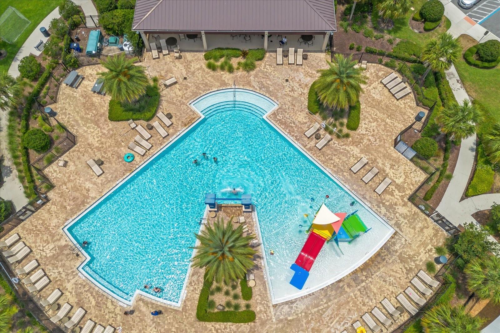 2940 NOTTEL DRIVE