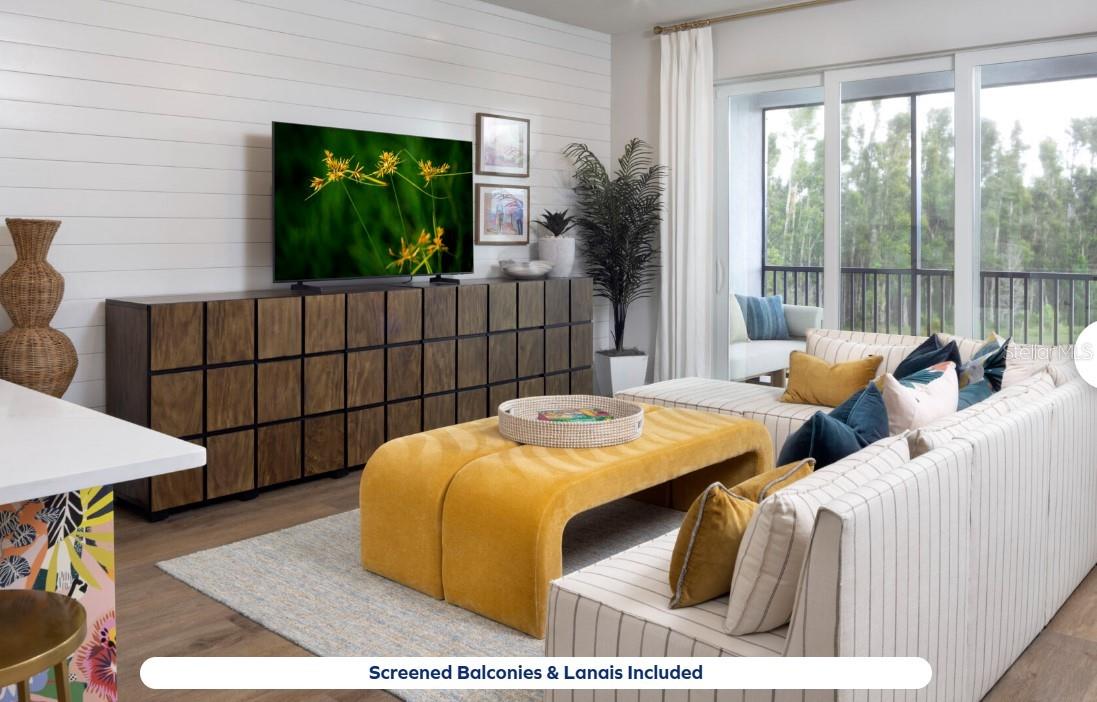 LAKESPUR AT WELLEN PARK - Residential