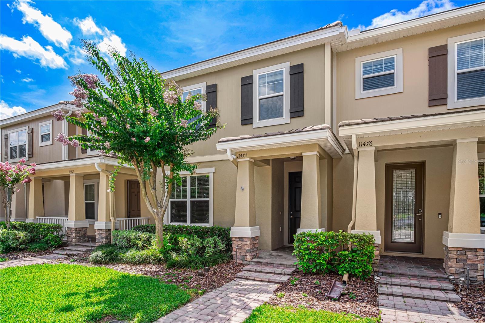 11472 CENTER LAKE DRIVE