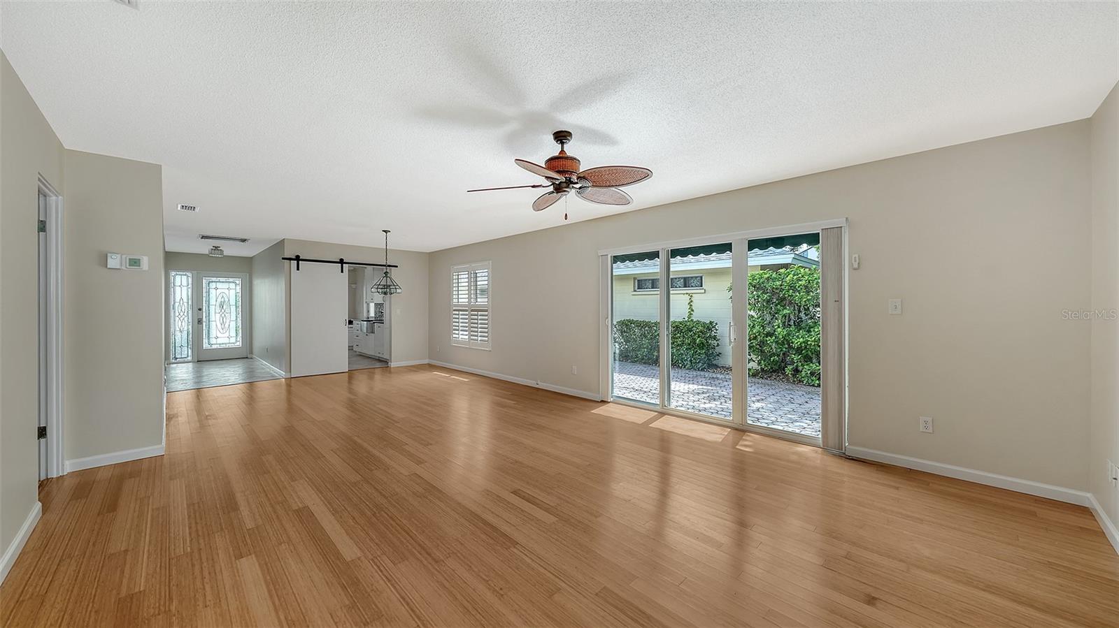 POLYNESIAN GARDENS - Residential