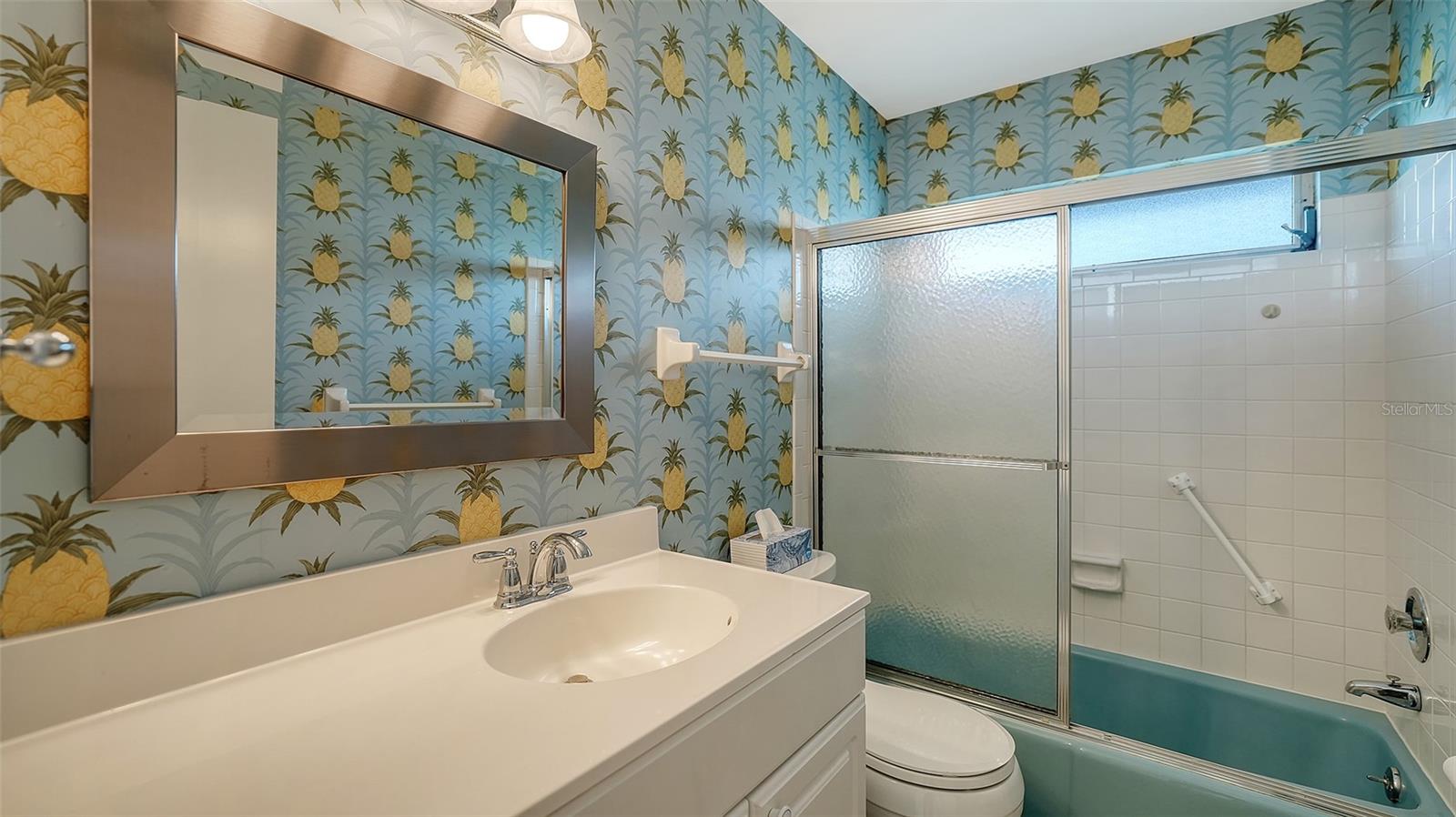 POLYNESIAN GARDENS - Residential