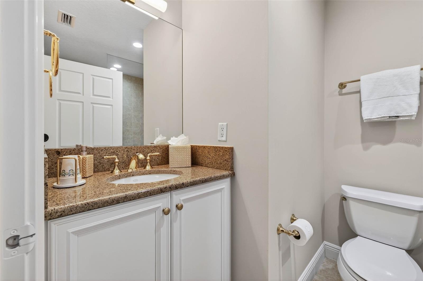 CHATEAU ON WHITE SANDS CONDO - Residential