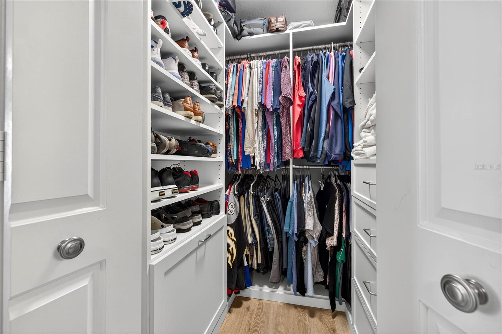 CHATEAU ON WHITE SANDS CONDO - Residential