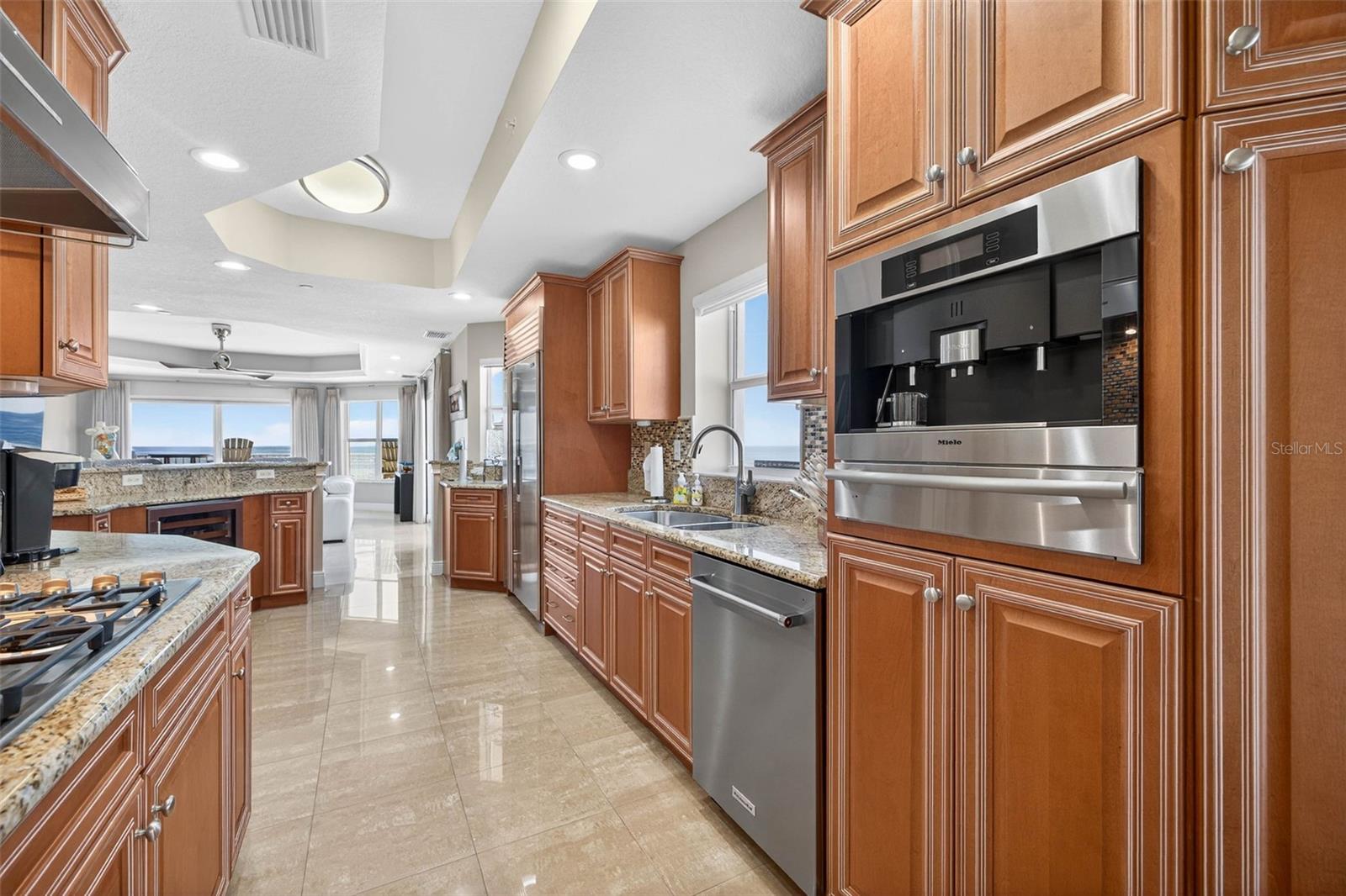 CHATEAU ON WHITE SANDS CONDO - Residential