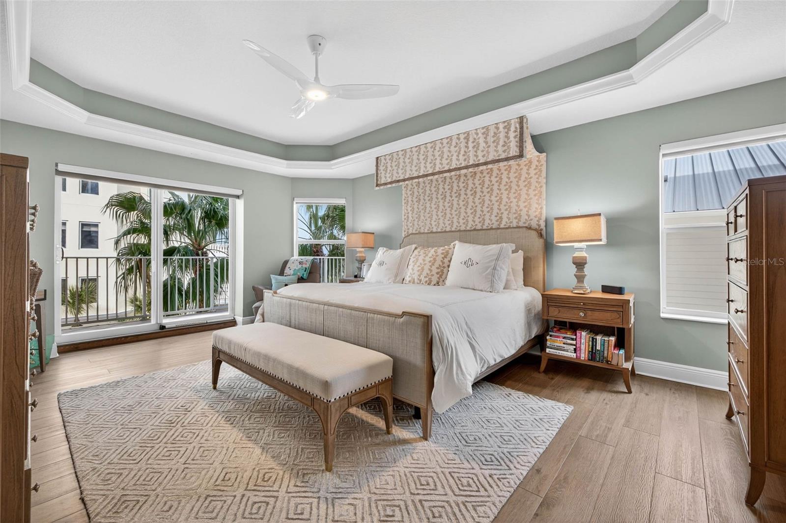 CHATEAU ON WHITE SANDS CONDO - Residential