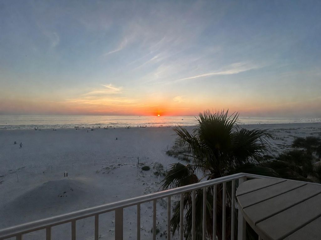 Photo of 15 Somerset Street #4A, Clearwater Beach, FL 33767 (MLS # TB8450041)