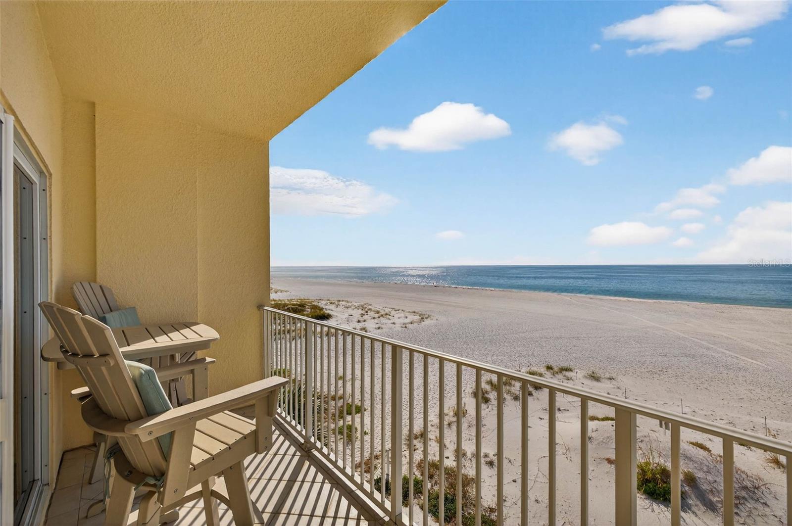 CHATEAU ON WHITE SANDS CONDO - Residential